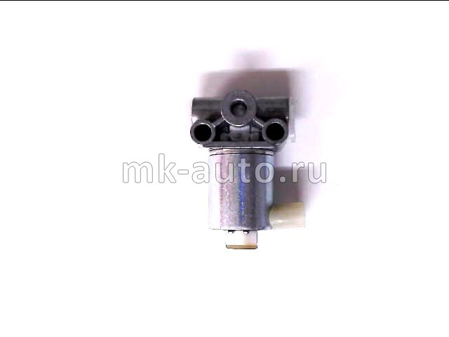 ЭПК КЭМ-10 КРУГЛЫЙ электромагнитный клапан
